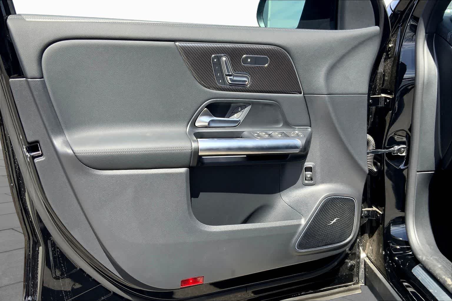 2025 Mercedes-Benz GLA GLA35 AMG - Photo 14
