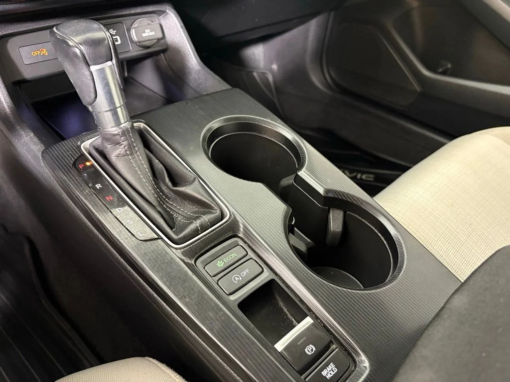 Used 2022  Honda EX image 33