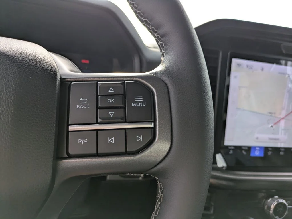 New 2026 Avalanche Ford Lariat image 28