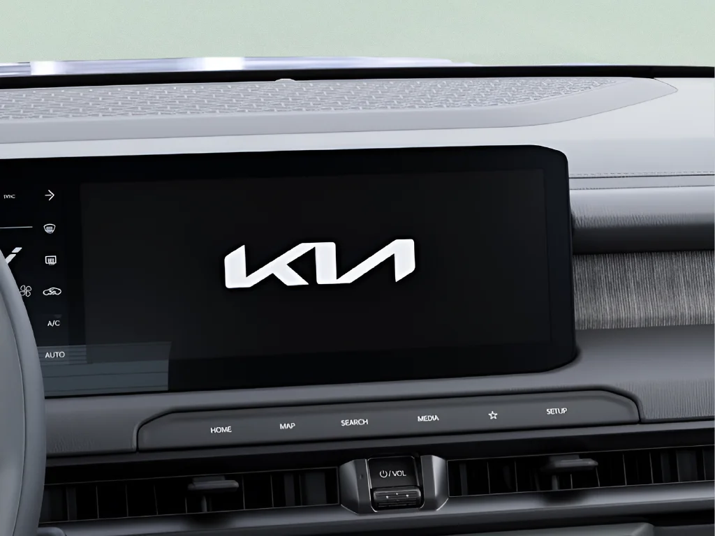 New 2027 Ebony Black Kia X-Line SX Prestige image 20