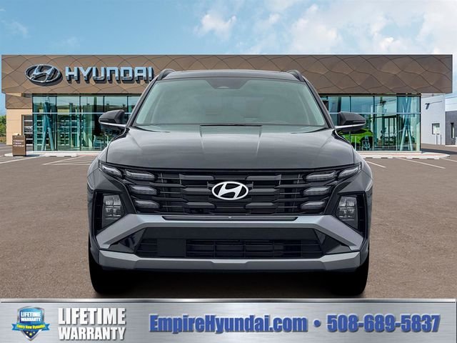 New 2026 Phantom Black Hyundai SEL Premium AWD image 31