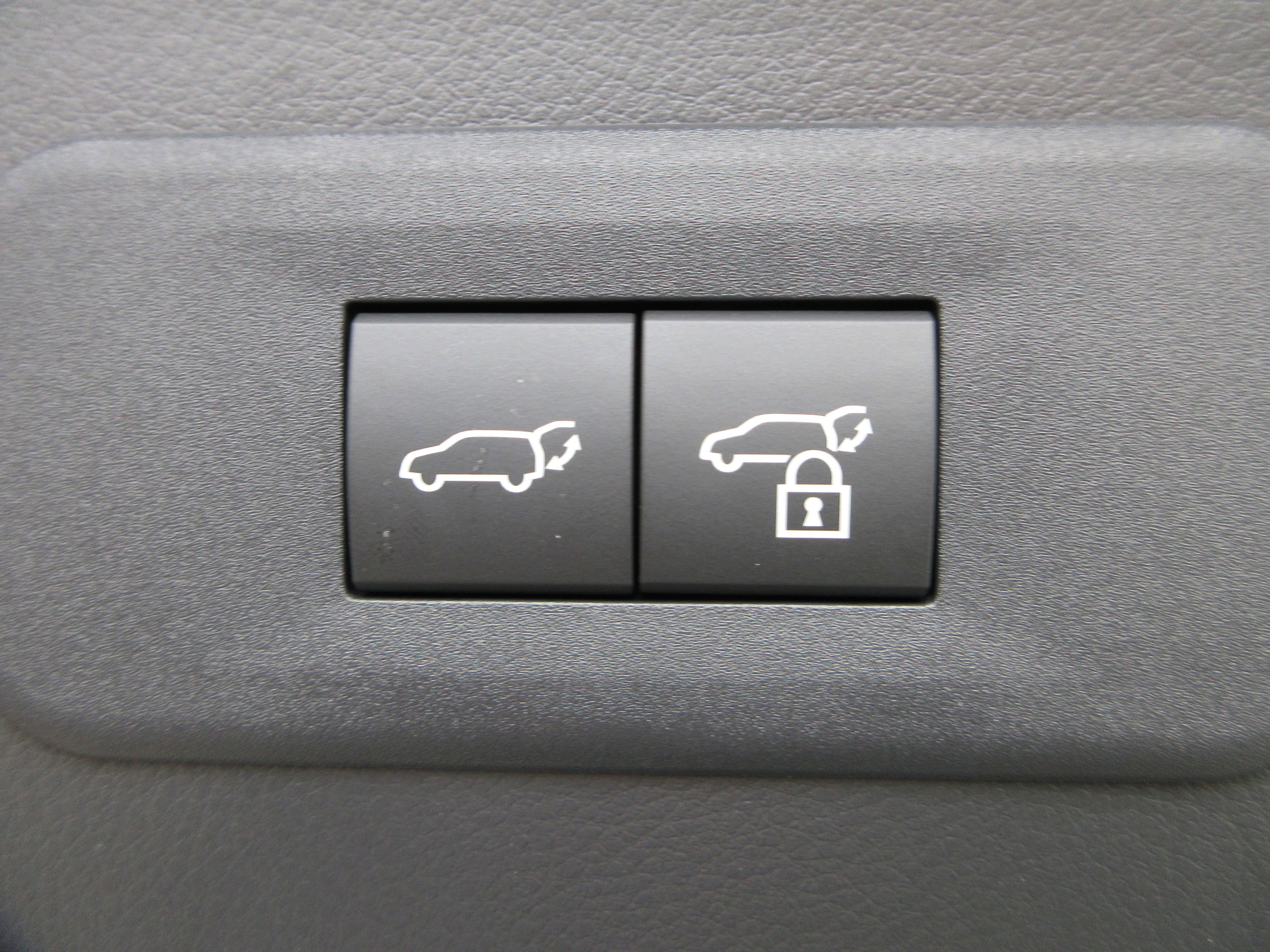 2026 Lexus NX 450h+ Luxury - Photo 53