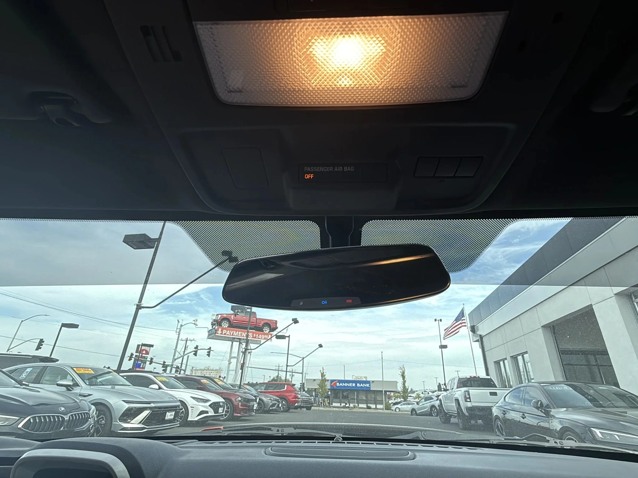 Used 2013 Inferno Orange Metallic Chevrolet ZL1 image 21