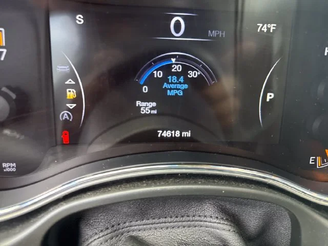 Used 2022 White Jeep Laredo X 4x4 image 20