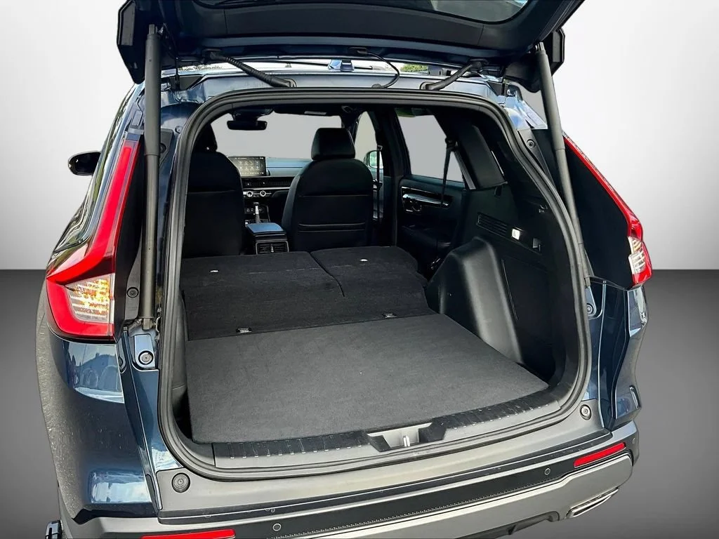 2024 Honda CR-V Sport Touring - Photo 46
