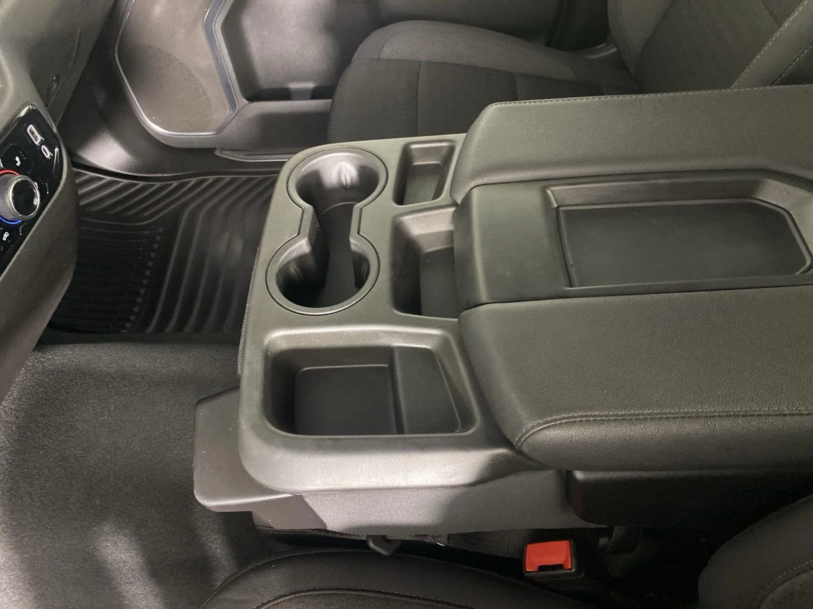 Used 2024 Dark Ash Metallic Chevrolet LT image 22