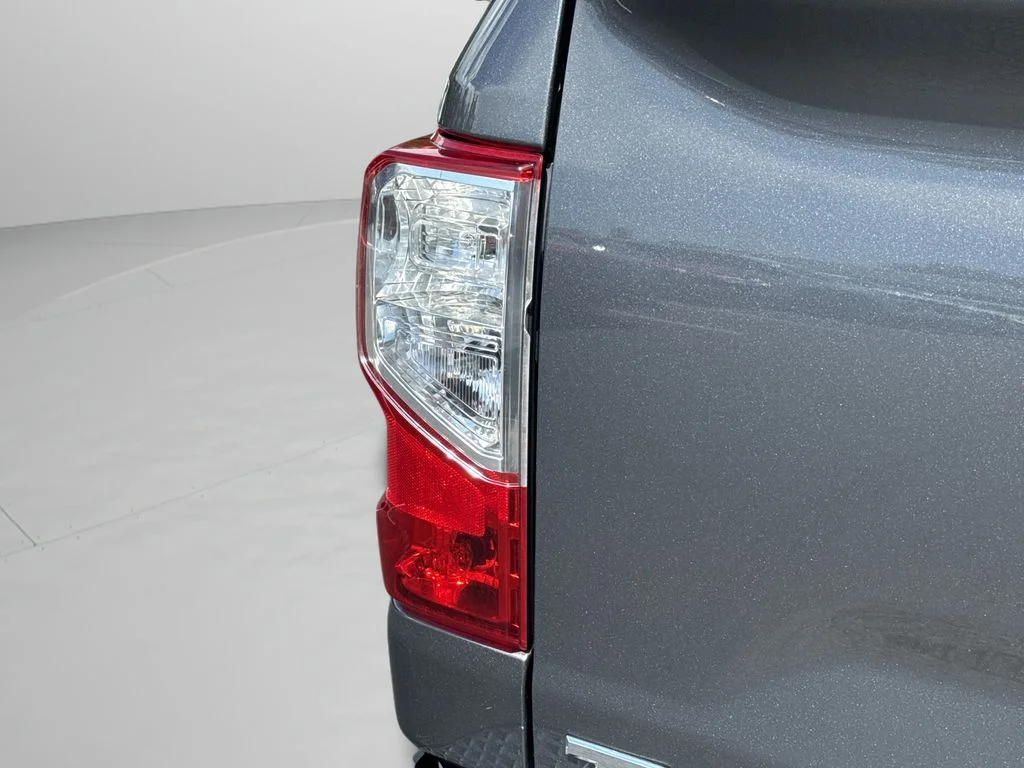 Used 2019 Gray Nissan SV image 18