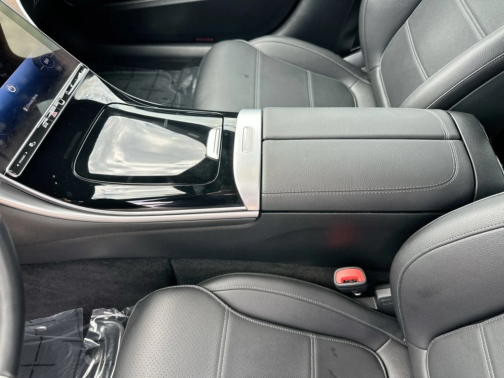 Used 2025 Black Mercedes-Benz C 300 image 20