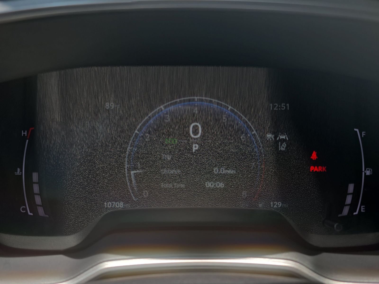 Used 2025 White Toyota XSE image 18