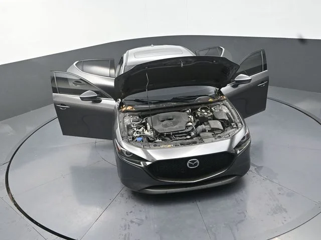 Used 2024 Gray Mazda 2.5 S Premium Package image 40
