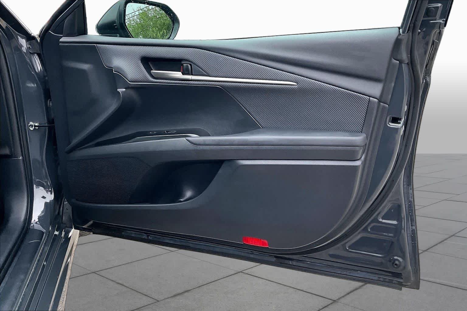 Used 2025 Underground Toyota SE image 22