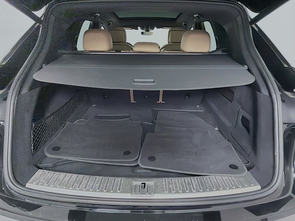 Certified Used 2019 Black Porsche  image 27
