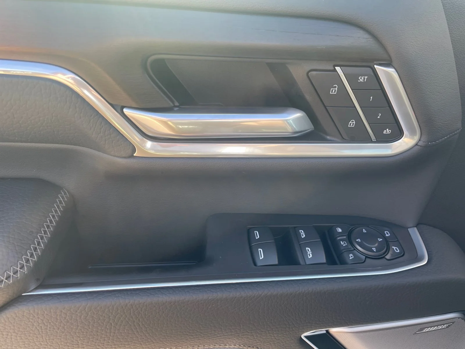 New 2026 Summit White GMC Denali image 17