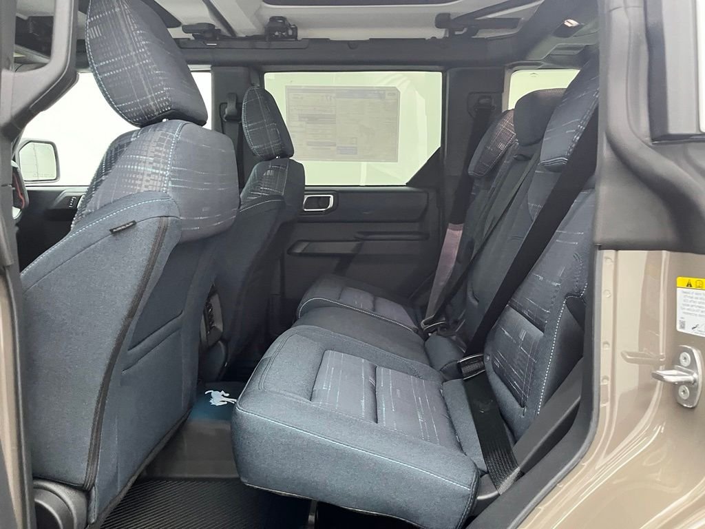New 2026 Gray Ford Heritage Edition image 38