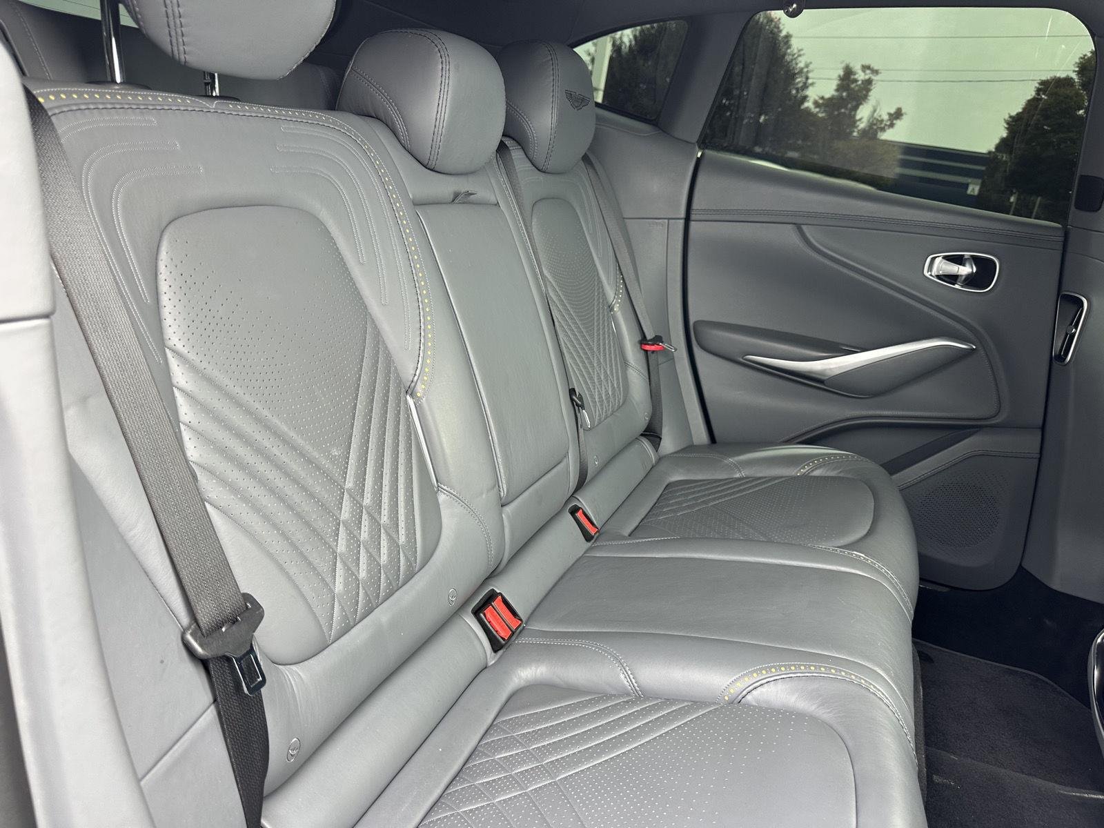 Used 2021 Ocellus Teal Aston Martin Base image 21