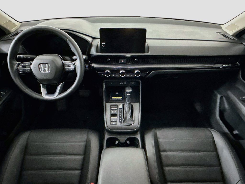 2025 Honda CR-V EX-L - Photo 13