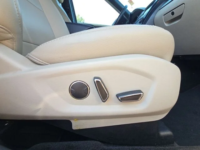 Used 2018 Gray Ford XLT image 21
