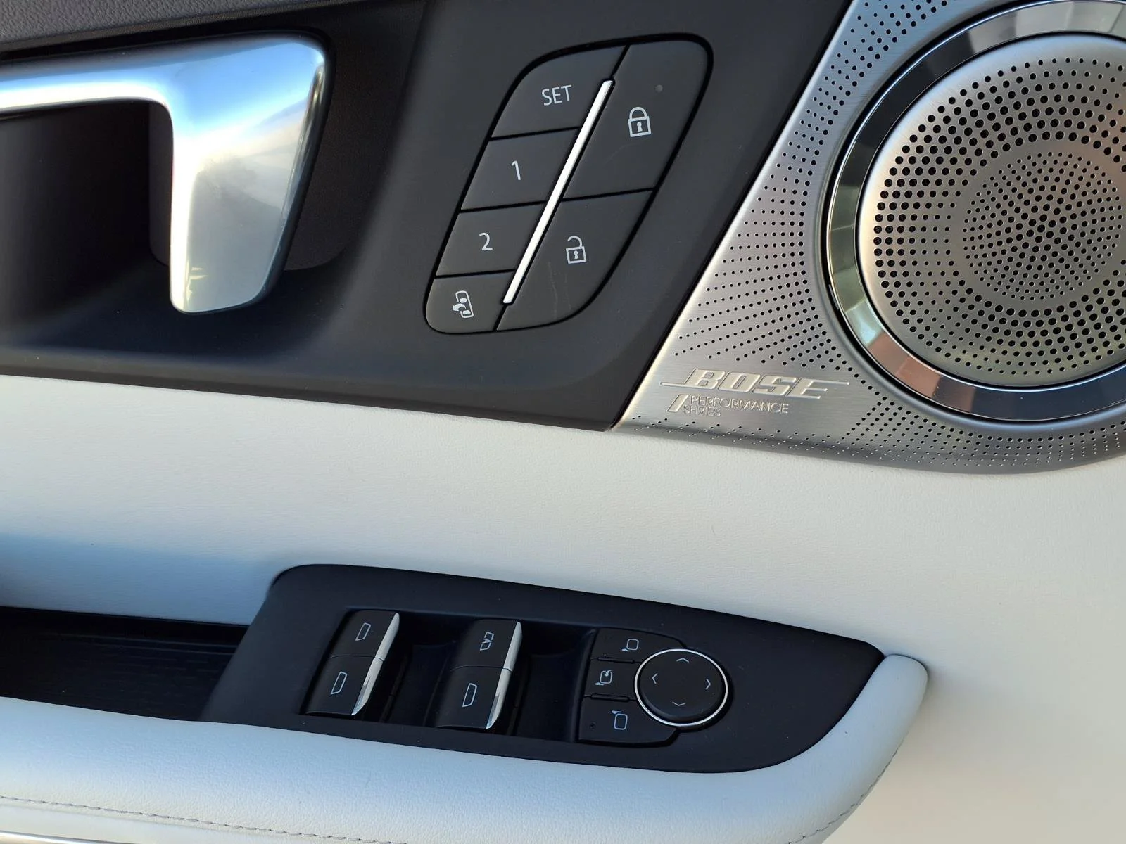 2027 Buick Enclave Avenir - Photo 15