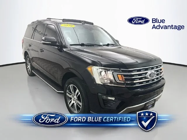 2020 Ford Expedition