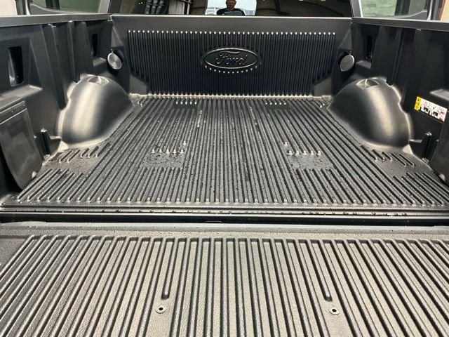 New 2026 Carbonized Gray Metallic Ford STX® image 31