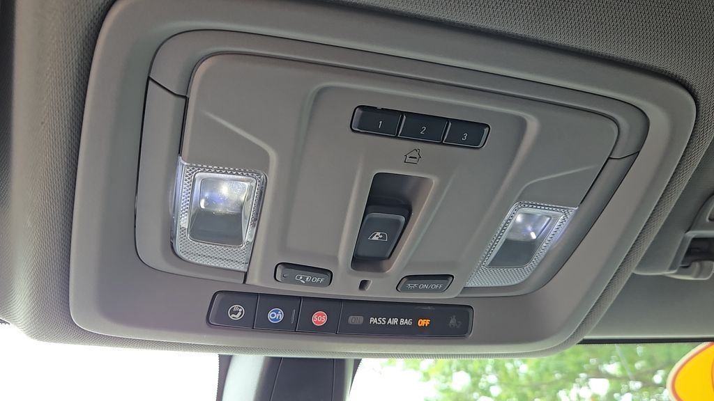 Used 2020 Gray Chevrolet LT Trail Boss image 18