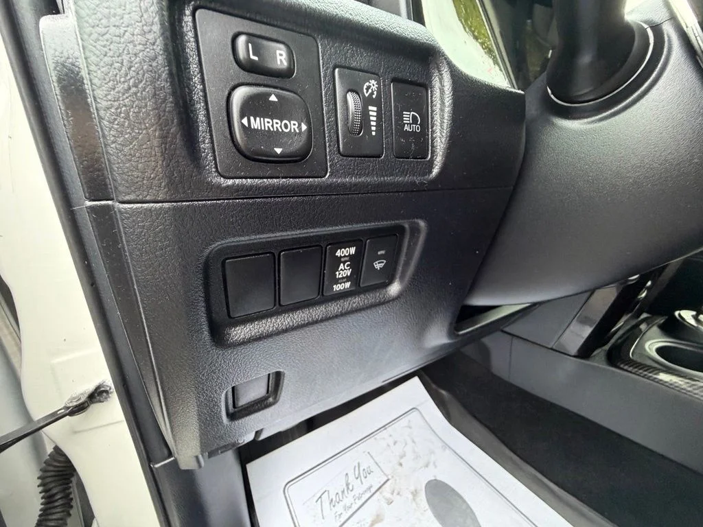 Used 2023 White Toyota 40th Anniversary Special Edition image 23