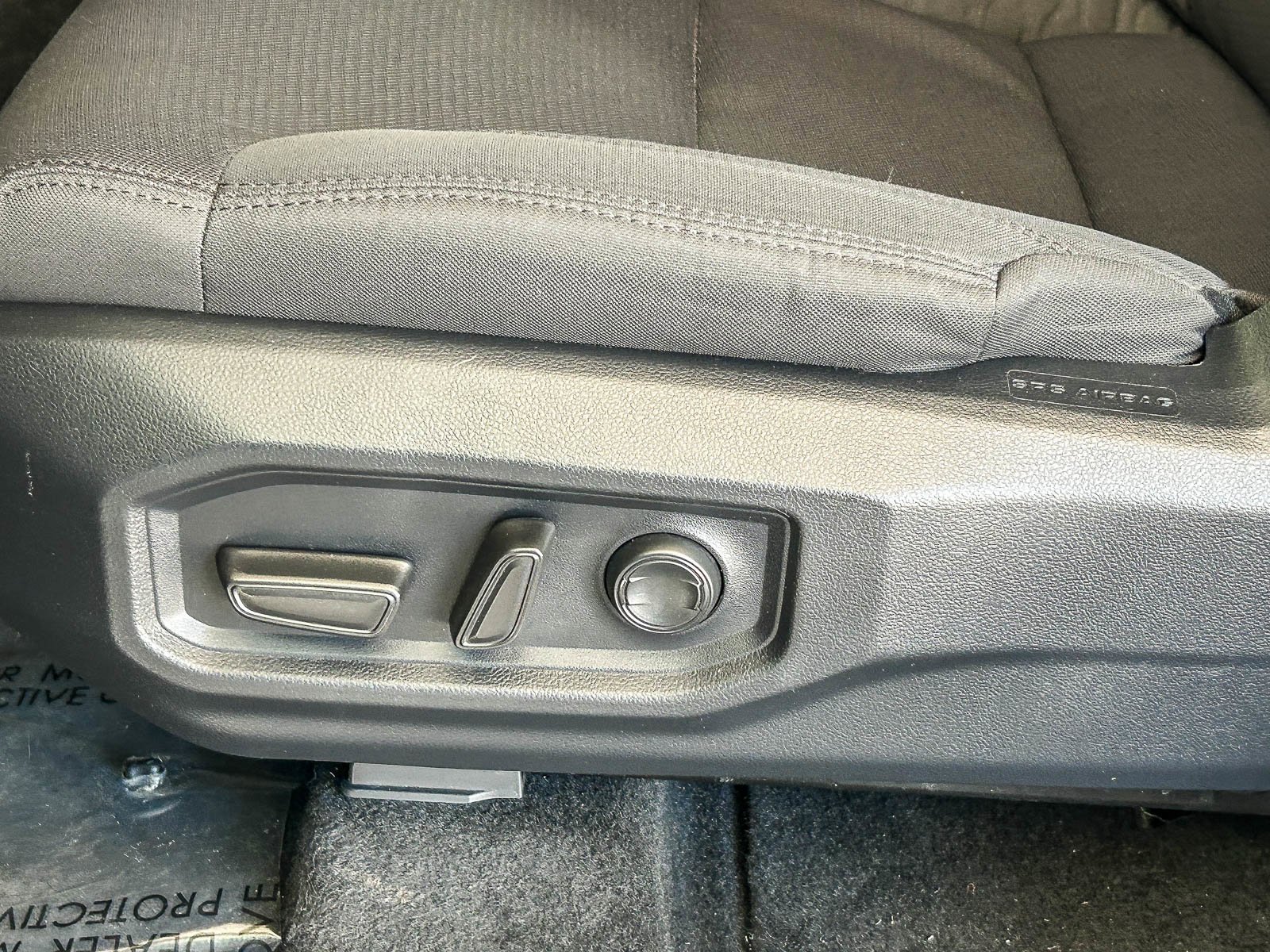 2025 Toyota Sequoia SR5 - Photo 22