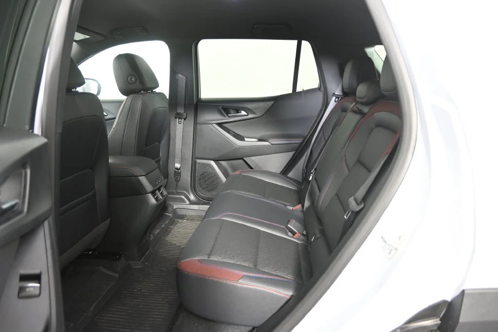 2026 Chevrolet Equinox RS - Photo 18