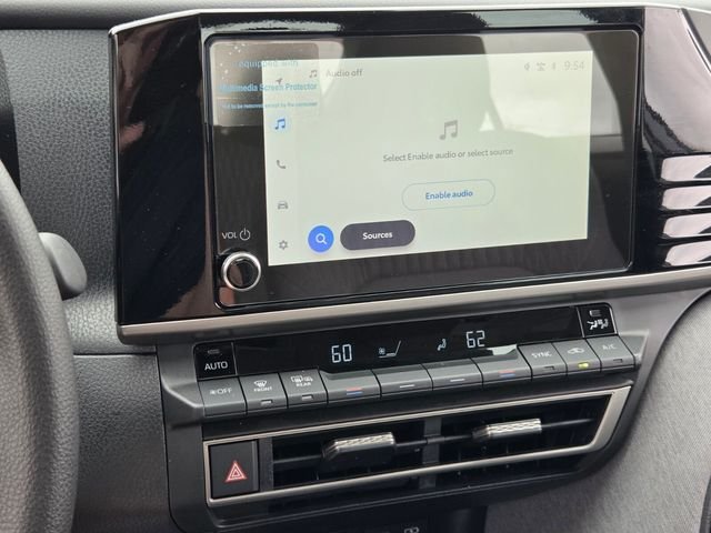 Used 2025  Toyota LE image 20