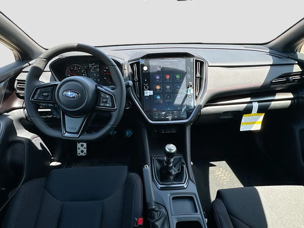 New 2026 Blue Subaru Premium image 26