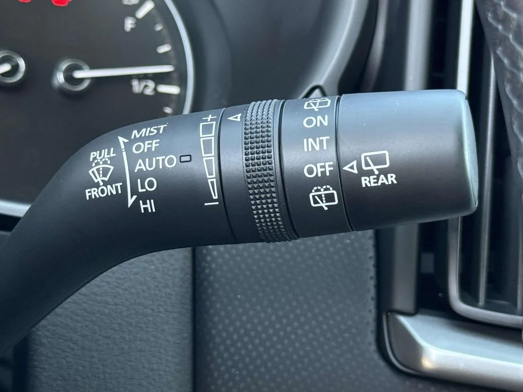 Certified Used 2025 Gray Metallic Mazda 2.5 S Premium Package image 26