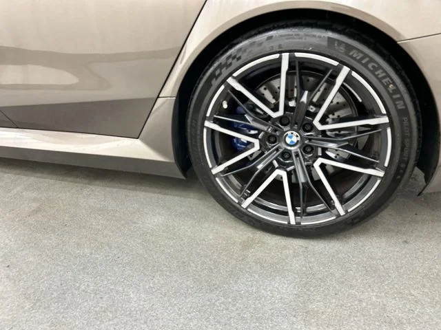 Used 2027 Unreleased BMW Base image 5