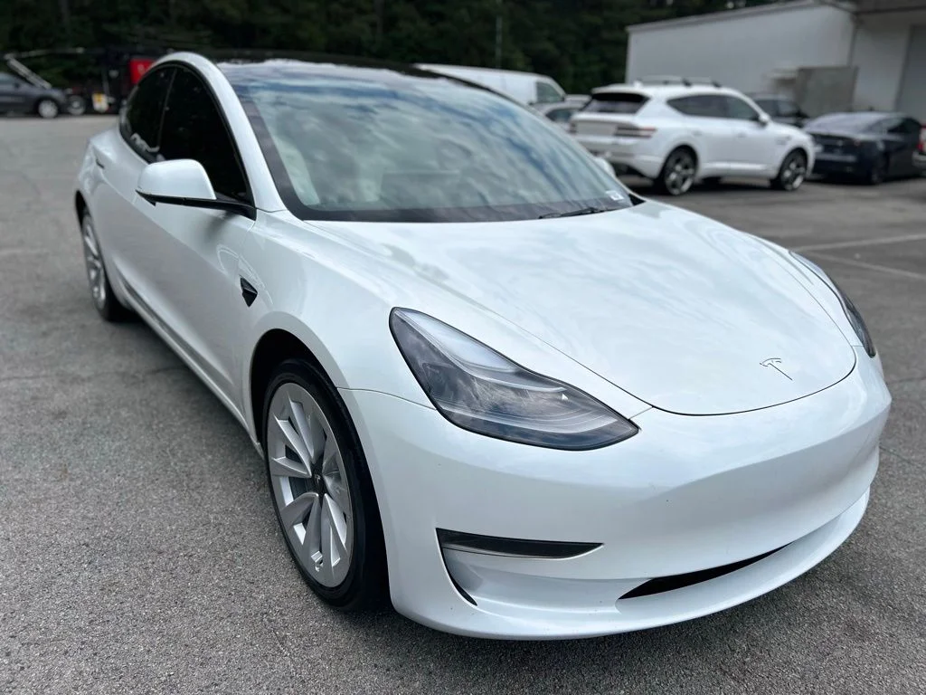 2023 Tesla Model 3 Long Range's photo