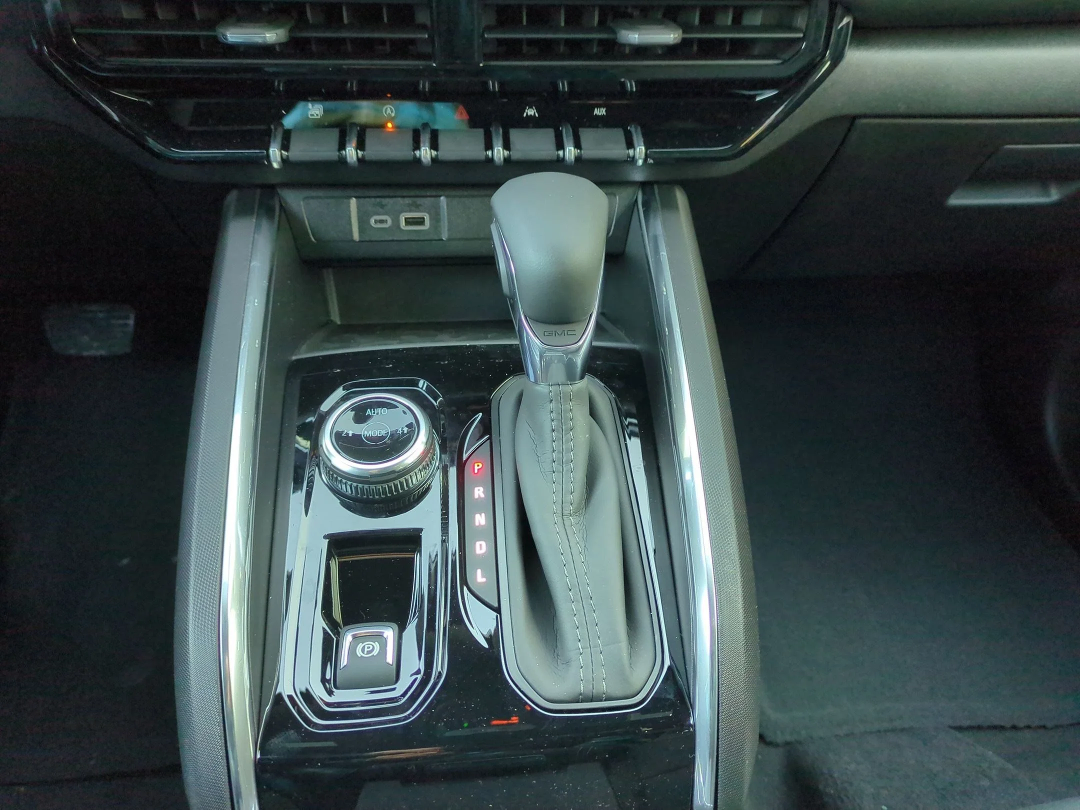 2026 GMC Canyon Elevation - Photo 15