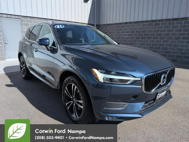 2021 Volvo XC60