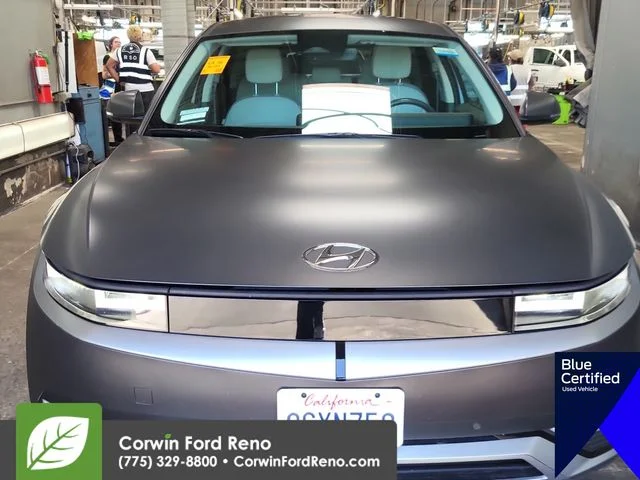 Used 2023 Hyundai IONIQ 5 SEL with VIN KM8KNDAF8PU203804 for sale in Reno, NV