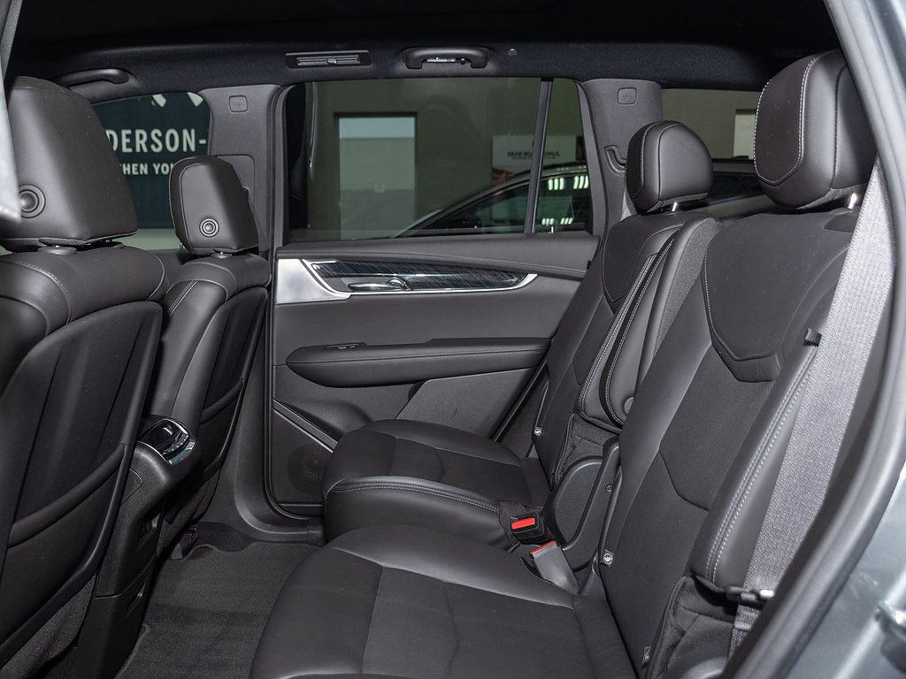 Used 2020 Shadow Metallic Cadillac Premium Luxury image 19