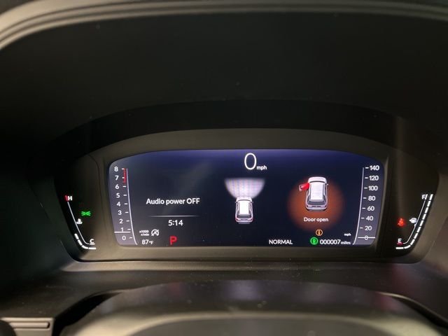 2026 Honda Passport TrailSport - Photo 17