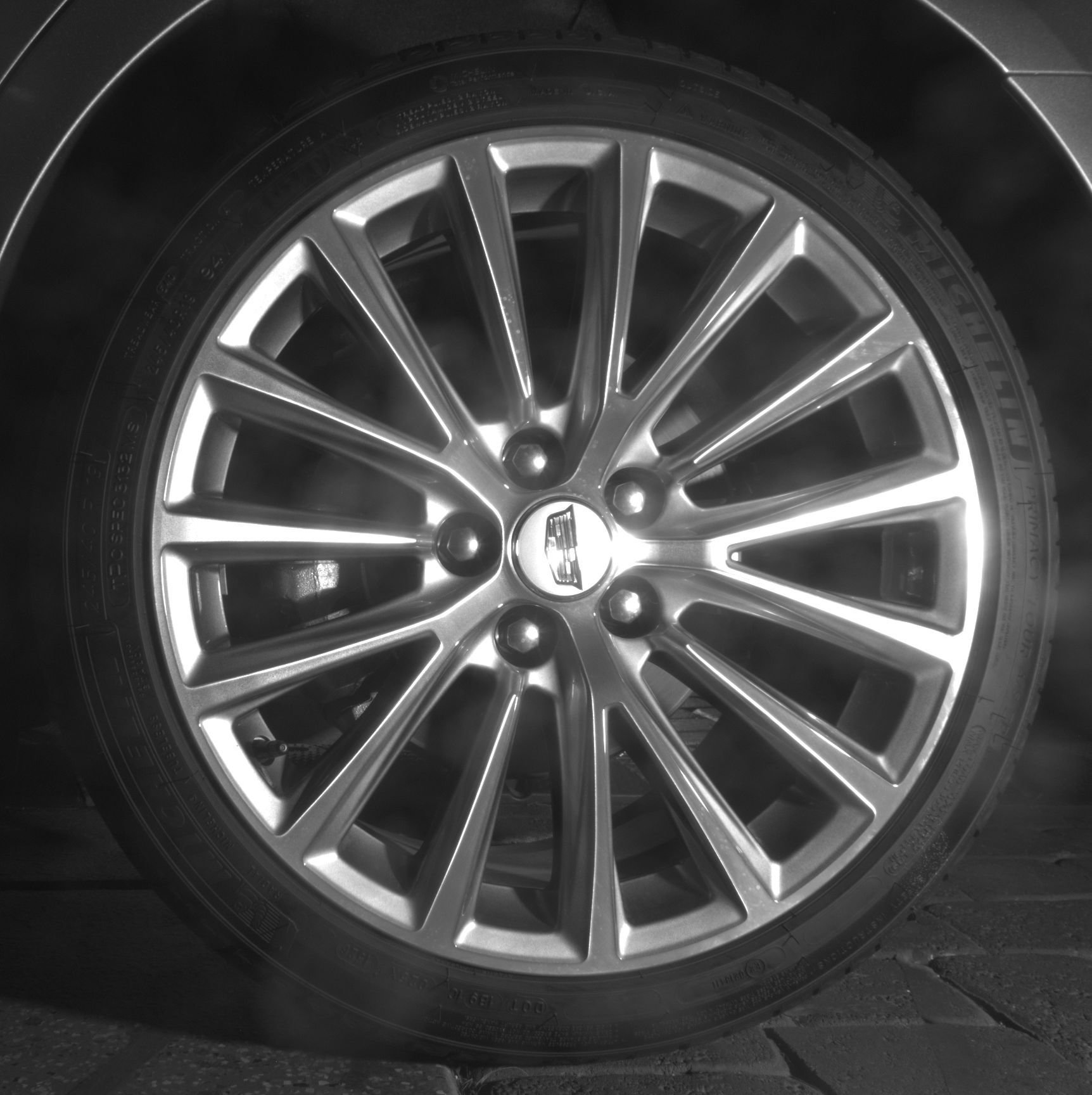 2026 Cadillac CT5 Premium Luxury - Photo 13
