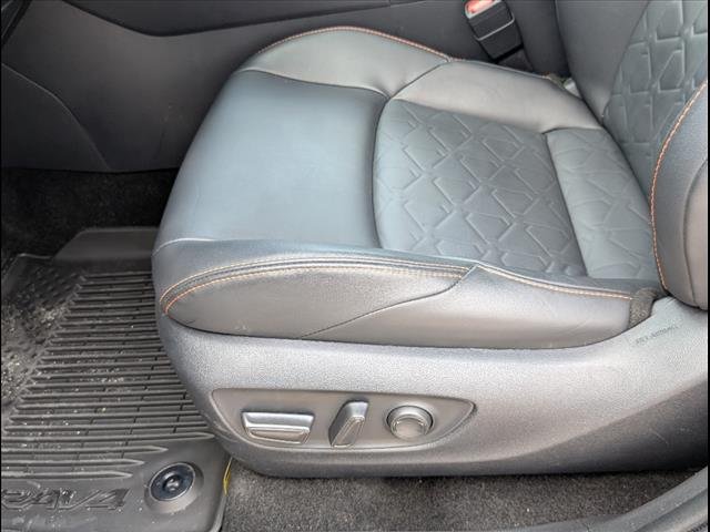 2024 Toyota RAV4 Adventure - Photo 10
