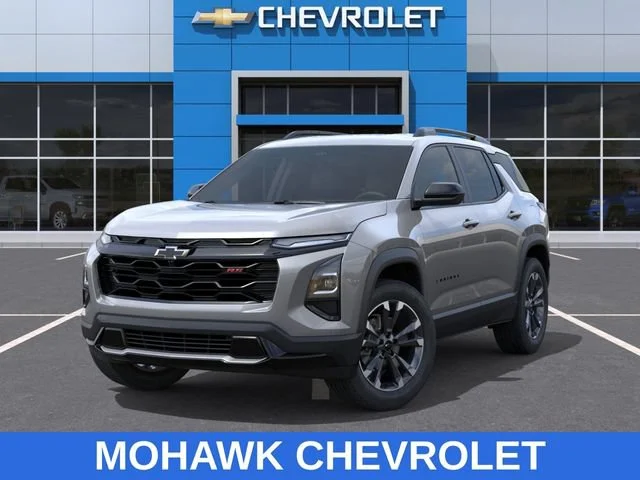 2027 Chevrolet Equinox RS - Photo 6