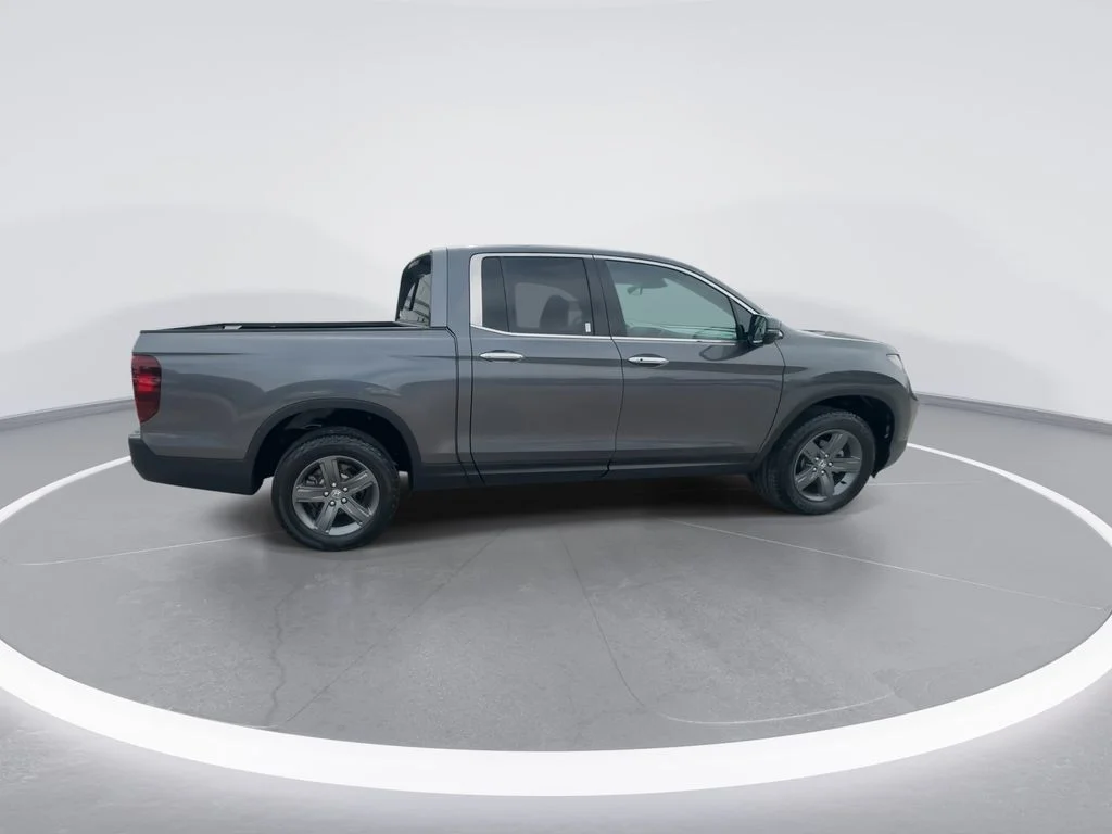 Used 2023 Gray Honda RTL-E image 9