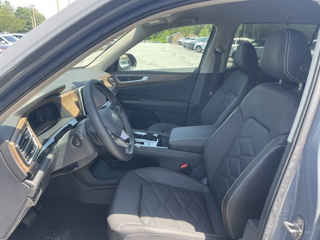 New 2026 Pure Gray Volkswagen 2.0T SE W/TECHNOLOGY image 12
