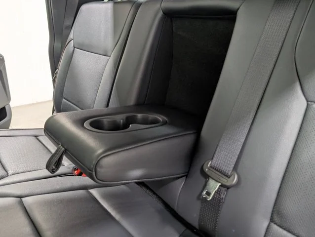 New 2026 Argon Blue Metallic Ford F-350® Lariat® image 61