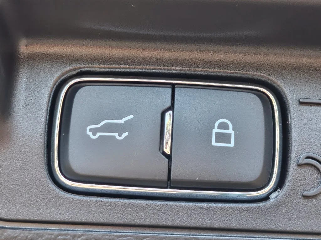 New 2027 Black Ford Active image 15