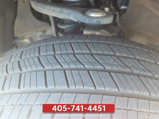 Used 2024 Beige Toyota TRD Sport image 33