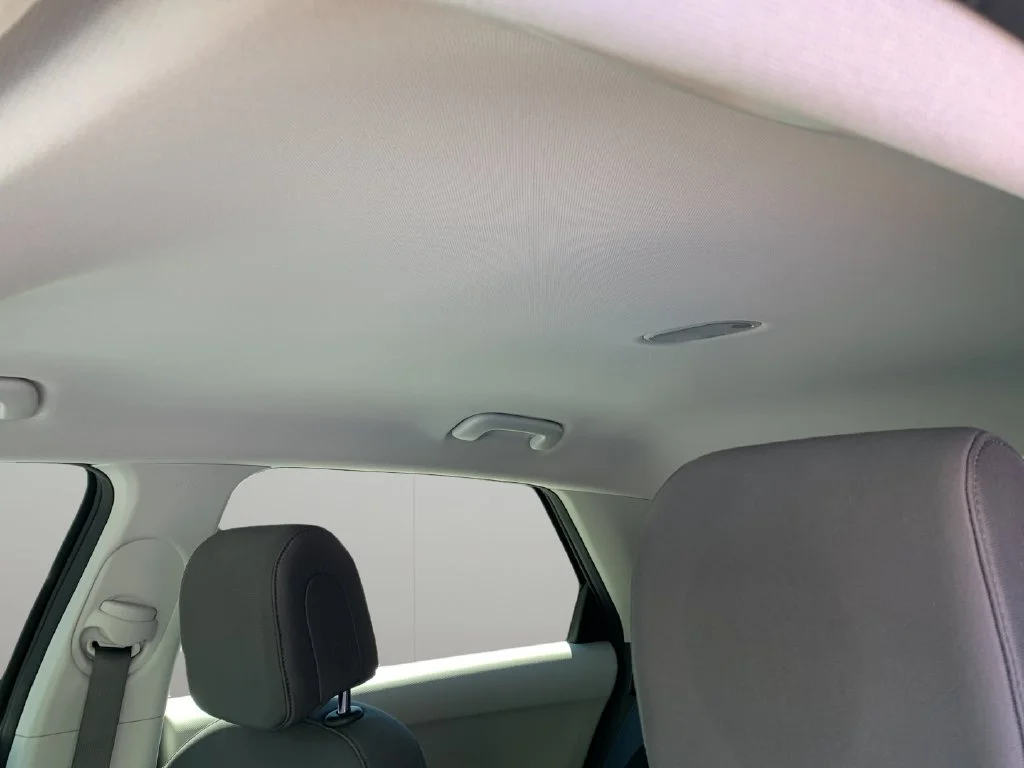 Certified Used 2024 Abyss Black Hyundai SEL image 32
