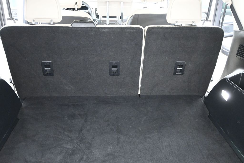 Used 2019 White Ford Titanium image 11