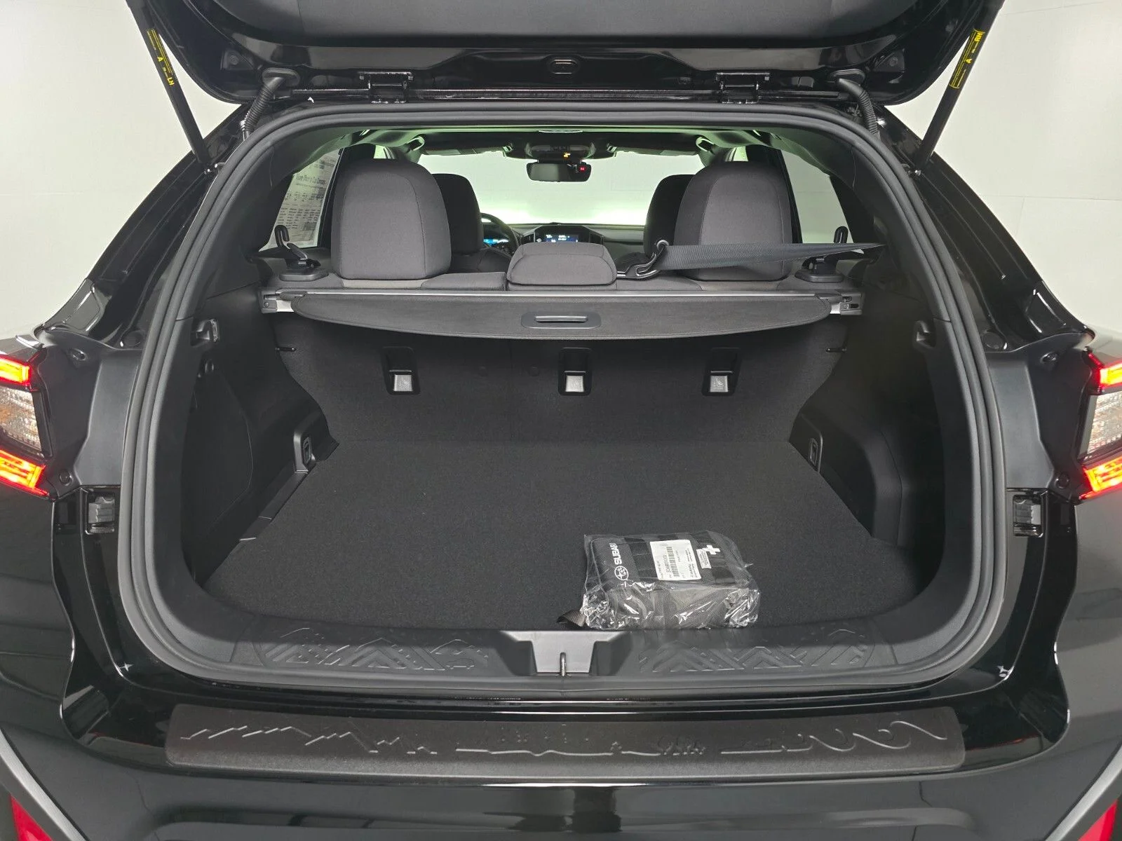 2026 Subaru Crosstrek Sport - Photo 18