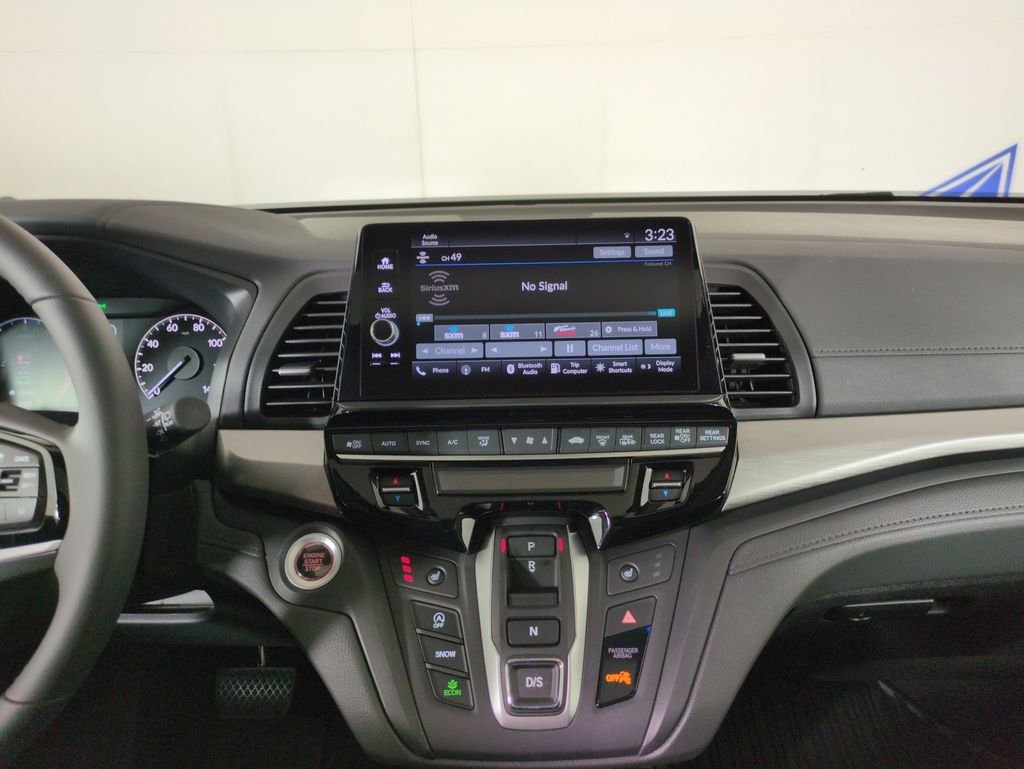 2026 Honda Odyssey EX-L - Photo 18